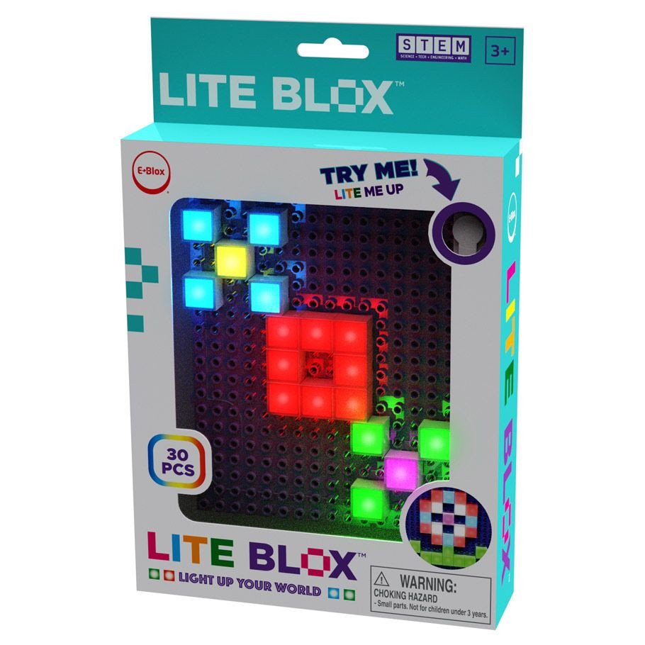 Lite Blox box art