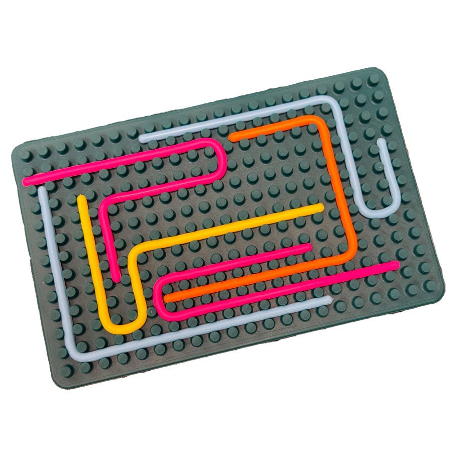 XOIOX: Noodle Doodle Midnight Sky box art