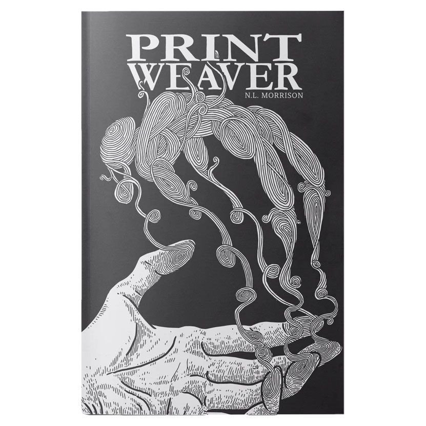 Print Weaver box art