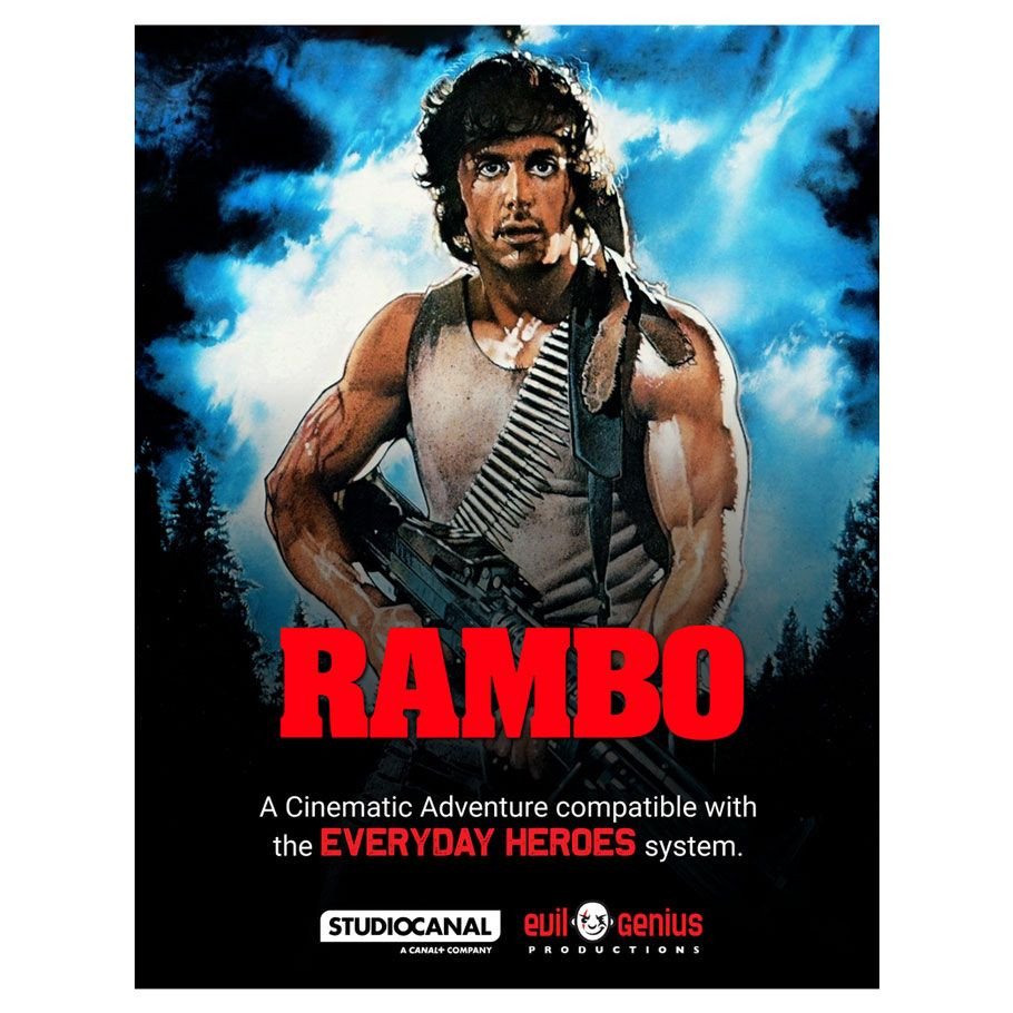 EH: Adv: Rambo box art