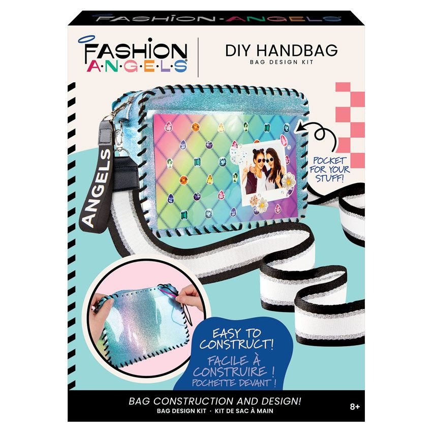 DIY Handbag Kit (6) box art