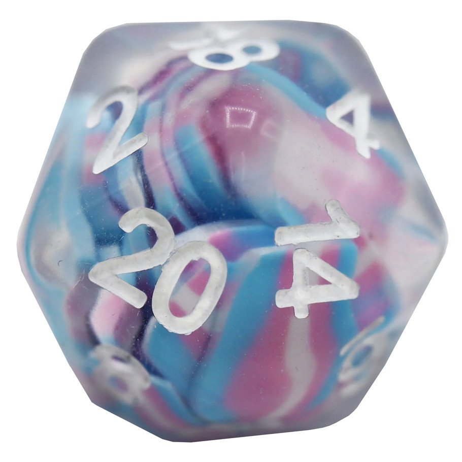 7-Set Transgender Flag box art