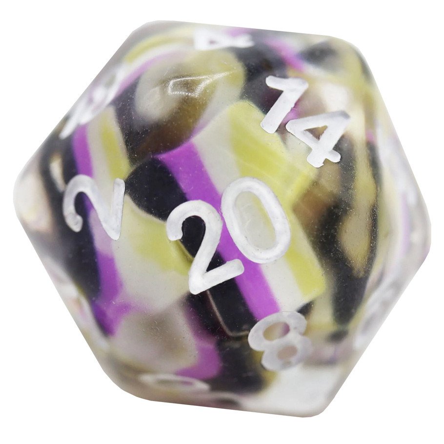 7-Set Nonbinary Flag box art