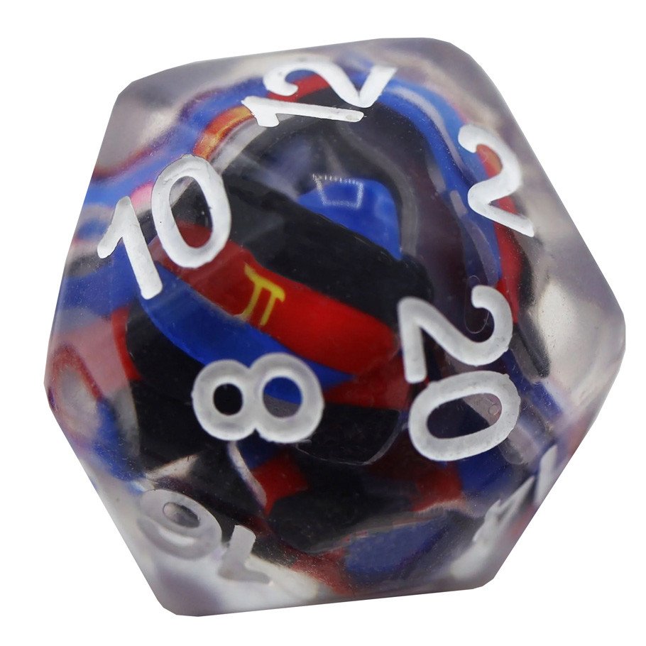 7-Set Polyamorous Flag box art