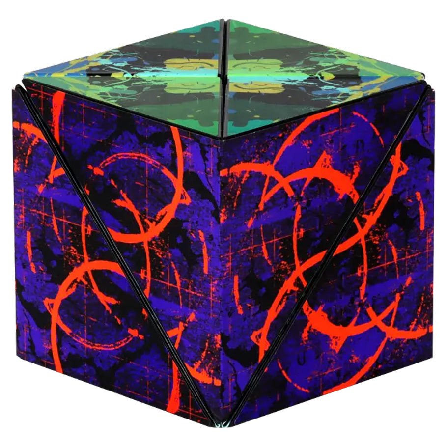 Cubendi: Ring box art