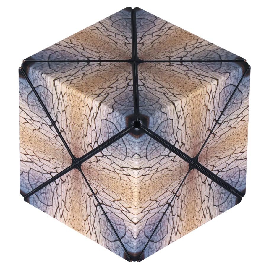 Duomoto: Parched box art