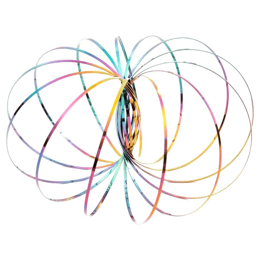 Mozi: Iridescent box art