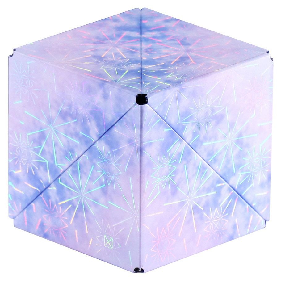 Shashibo: Polar box art