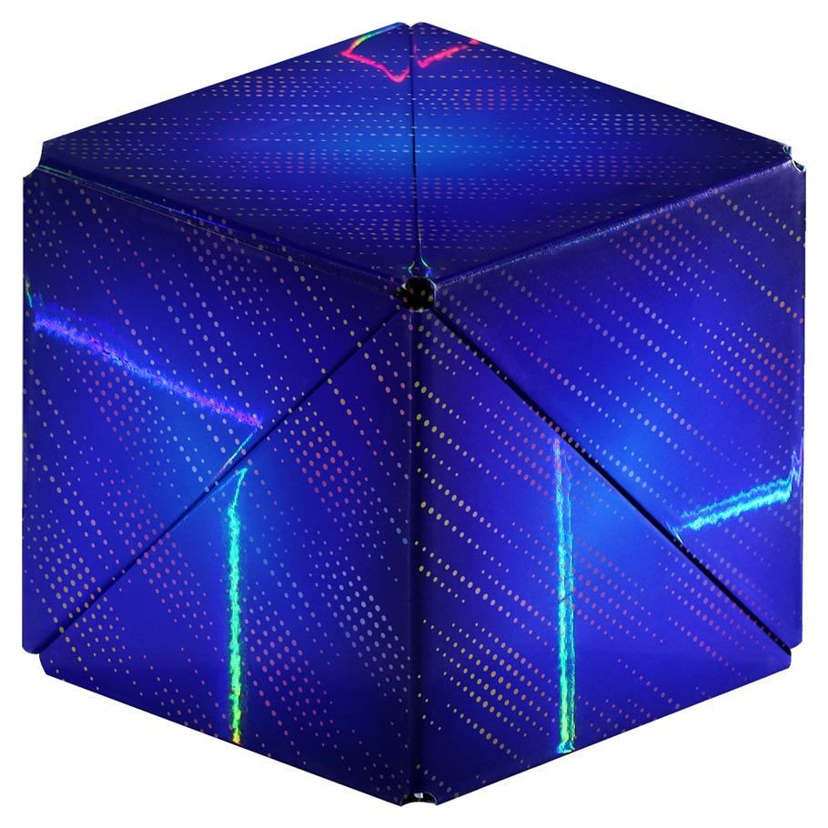 Shashibo: Vapor box art