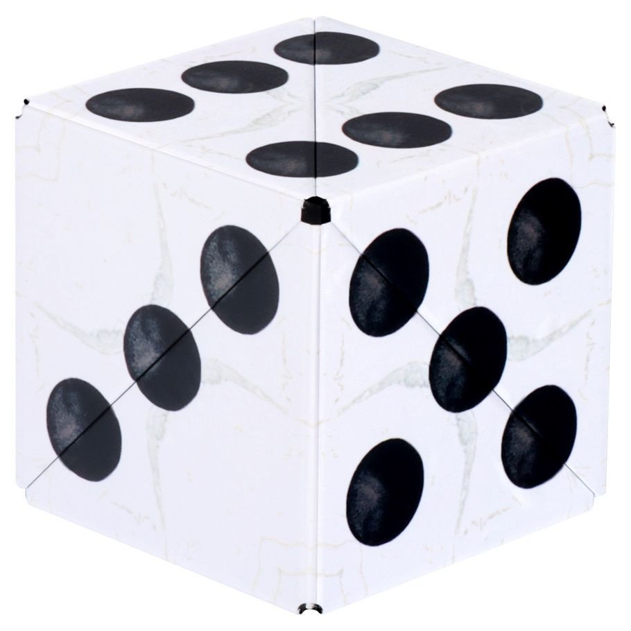 Shashibo: Renaissance d6 box art