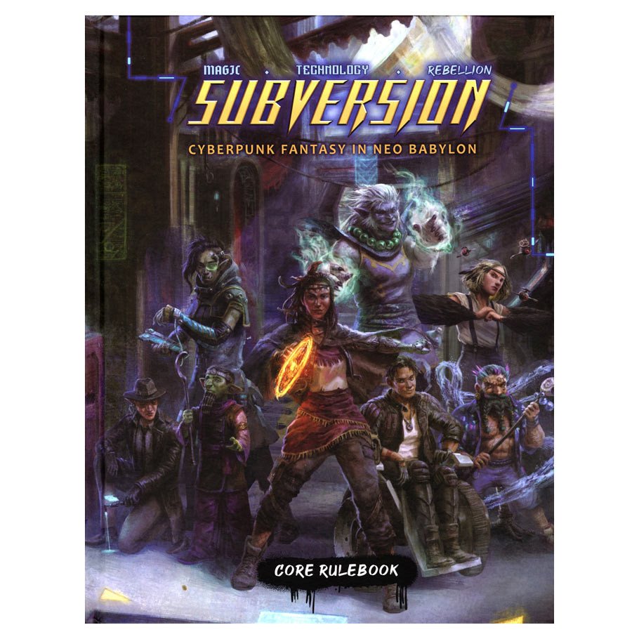 Subversion box art