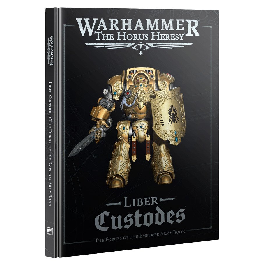 31-153 HH: LC: Forces Emperor Book box art