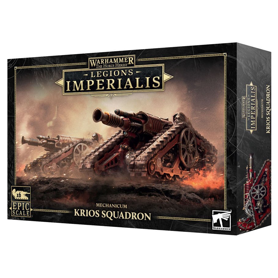 03-84 HH: LI: Krios Squadron box art