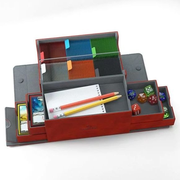 DB: Games' Lair 600+ RD box art