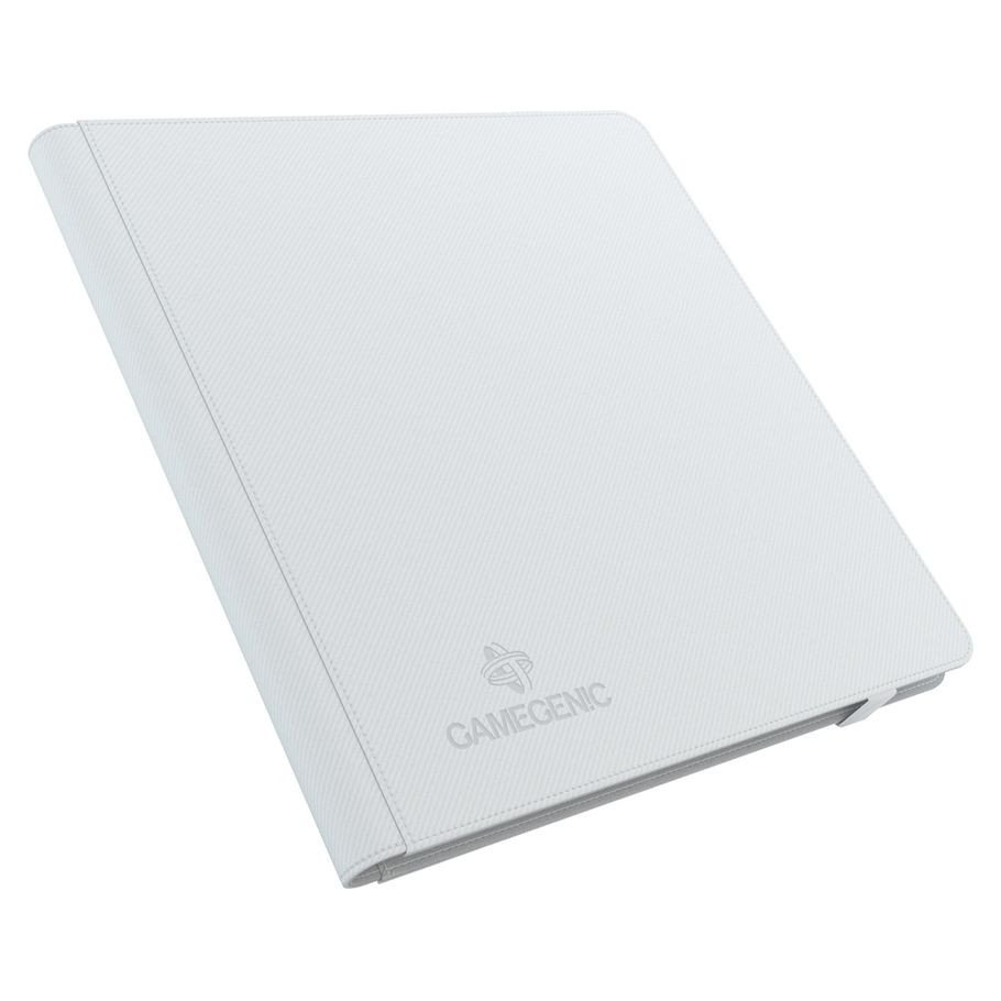 Binder: 24pkt: Prime Album: WH box art