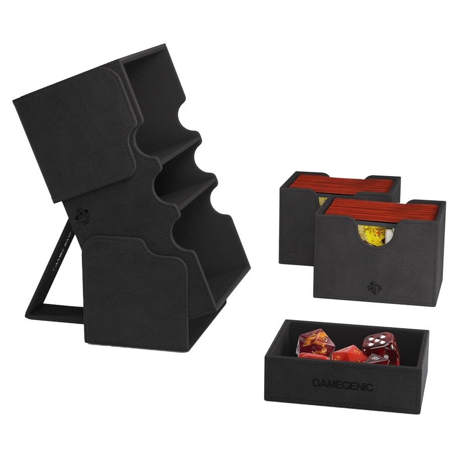 DB: Stronghold: 200+ XL BK box art