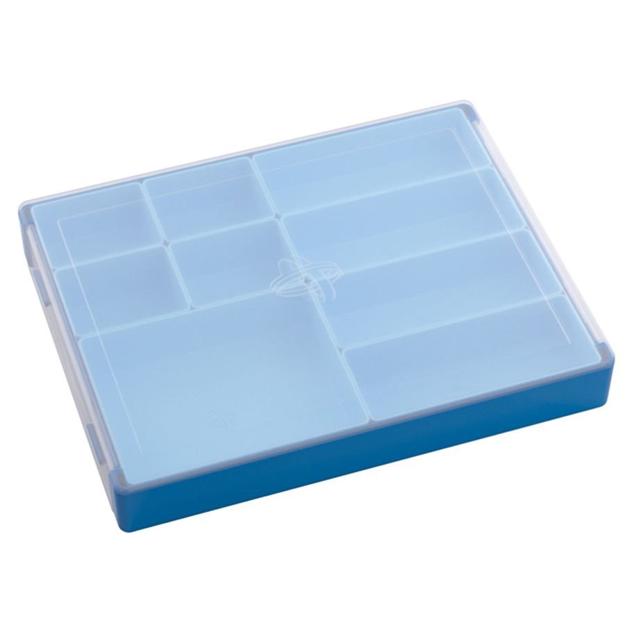 Token Silo: BU box art