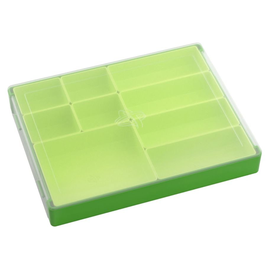 Token Silo: GR/LI box art