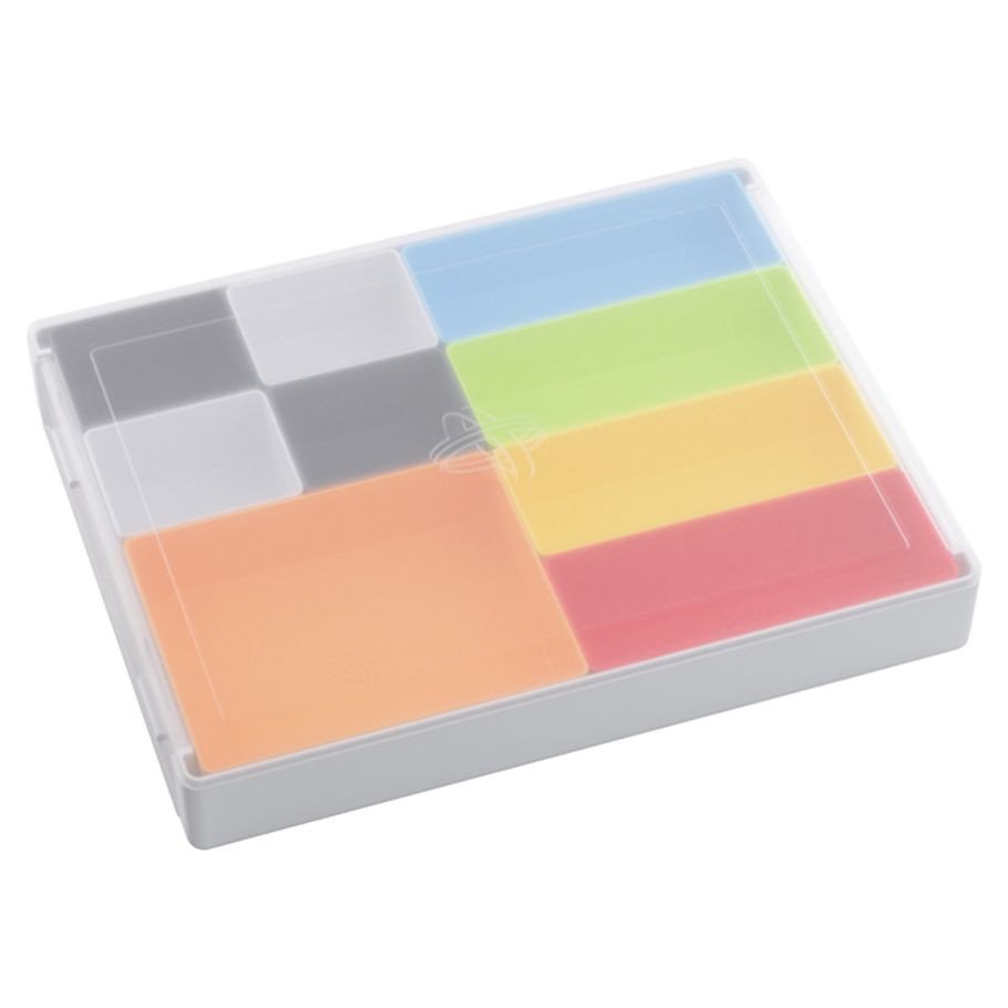 Token Silo: WH/MULTI box art