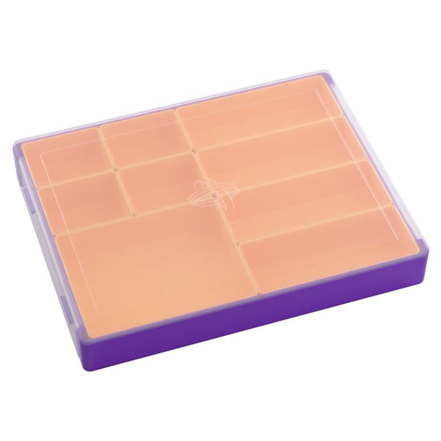 Token Silo: OR box art