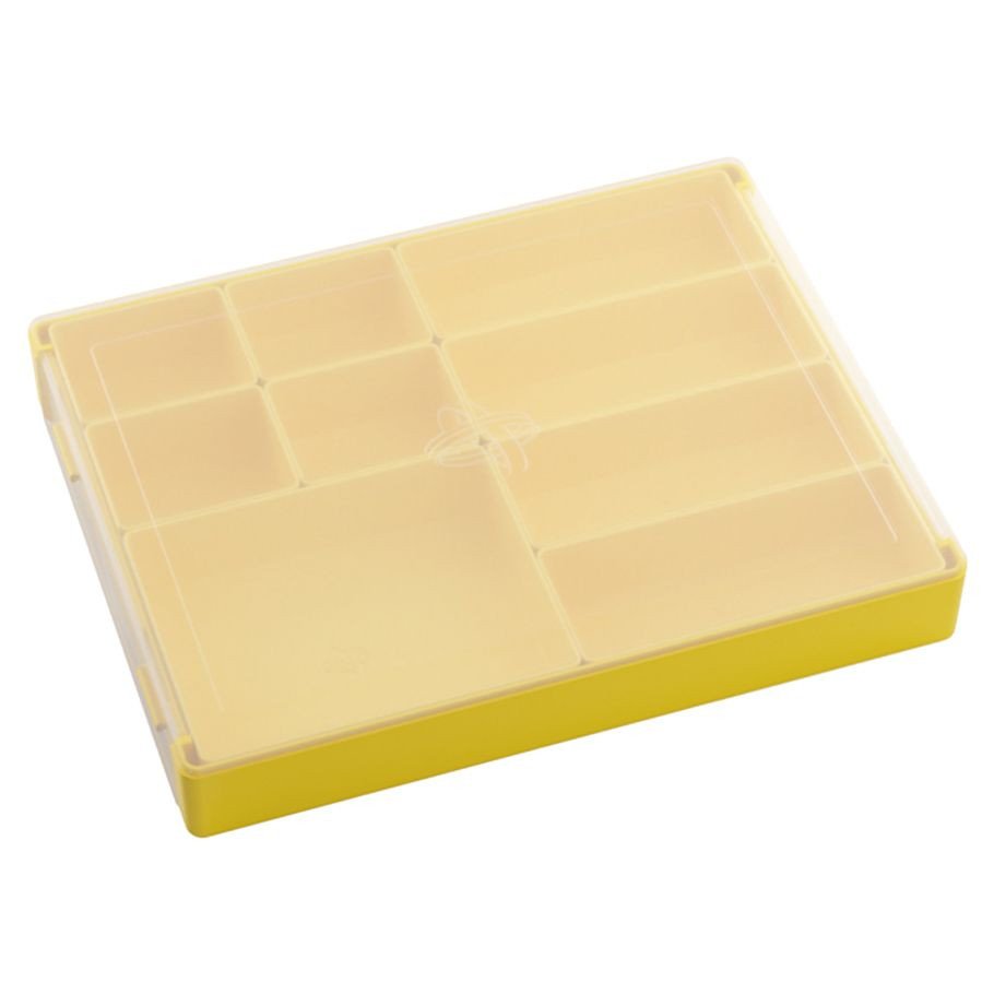 Token Silo: YE box art