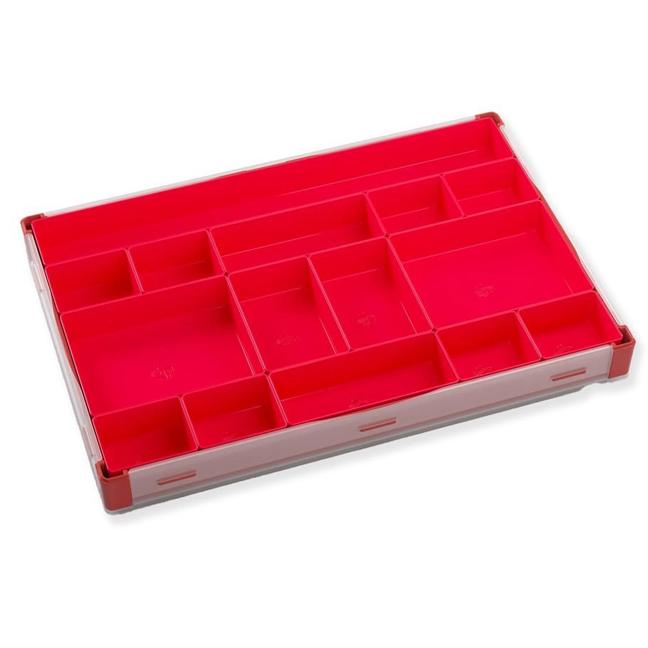 Token Silo XL: RD box art