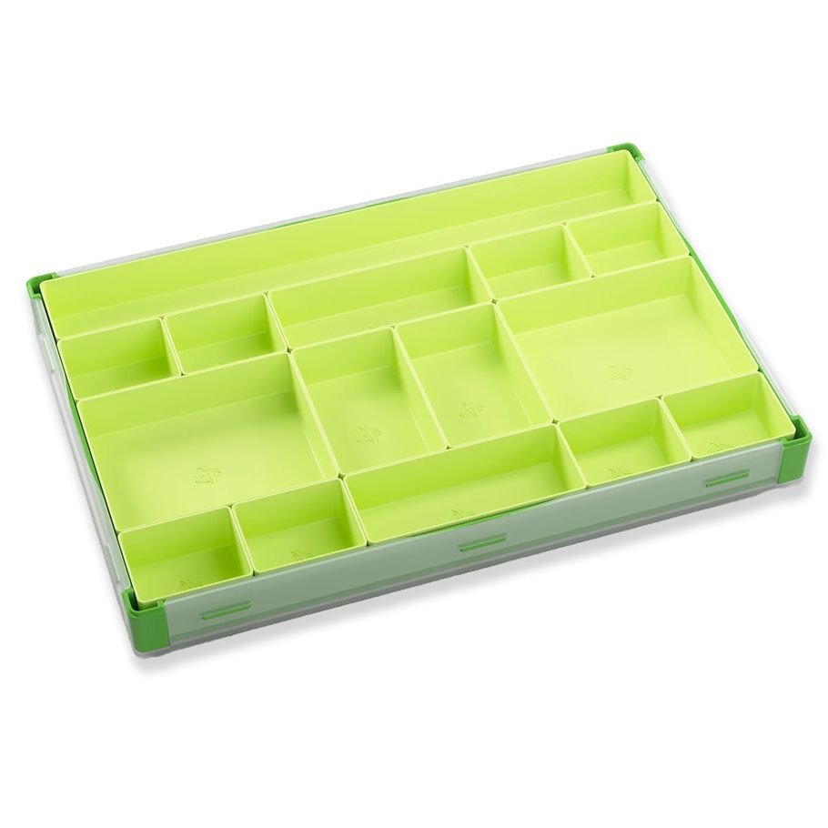 Token Silo XL: GR box art