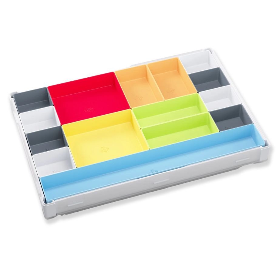 Token Silo XL: WH/Multicolor box art