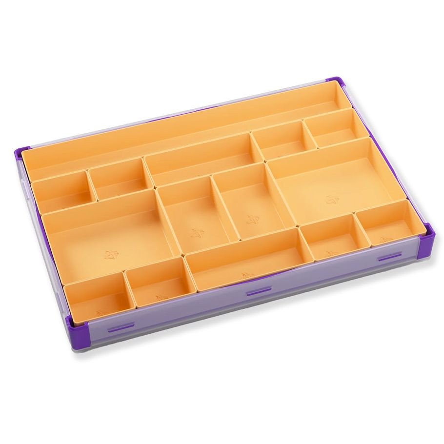 Token Silo XL: PU/OR box art