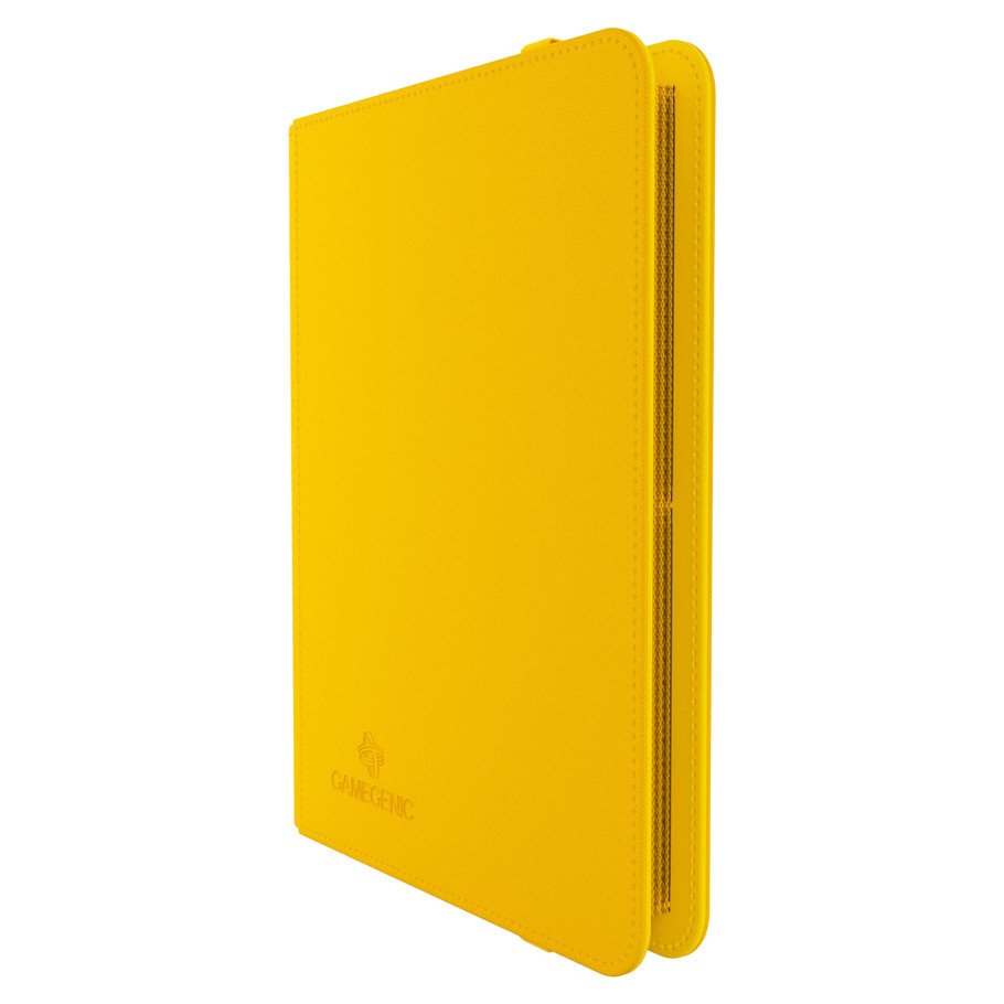 Binder: 8pkt: Prime Album: YE box art