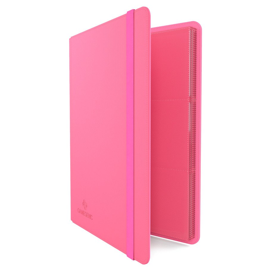 Binder: 18pkt: Prime Album: PK box art