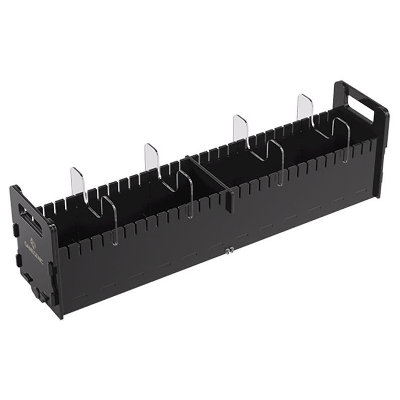 Cards' Rail 500+ box art