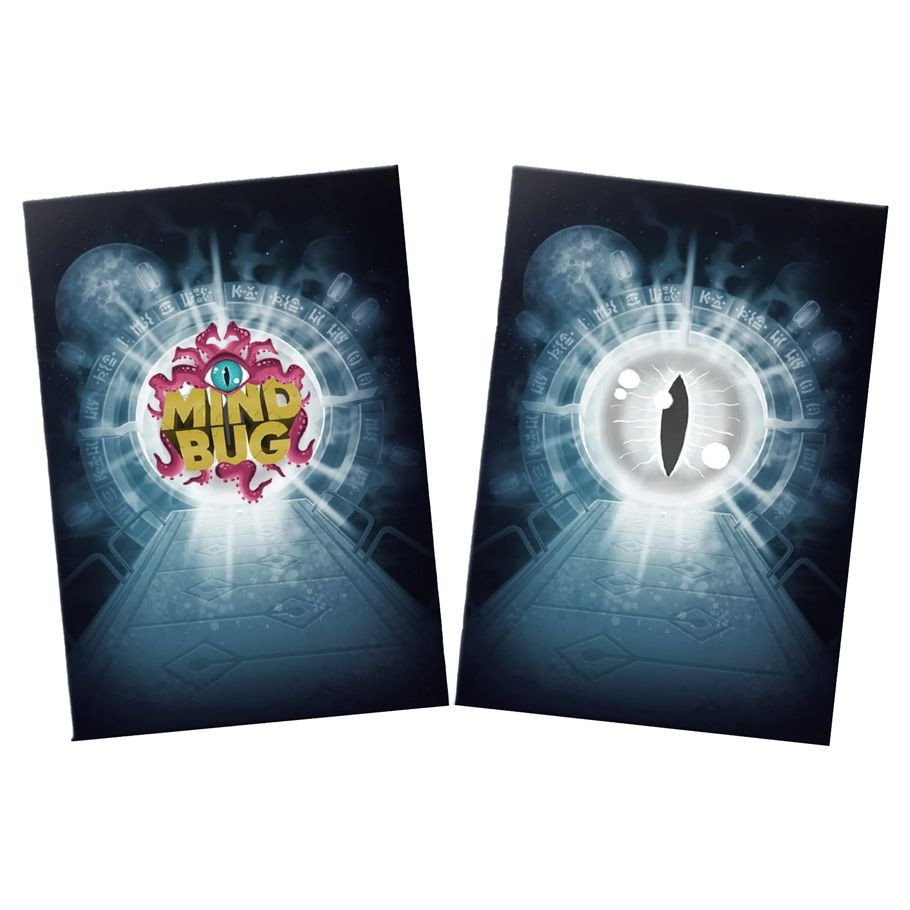 DP: Mindbug (65) box art