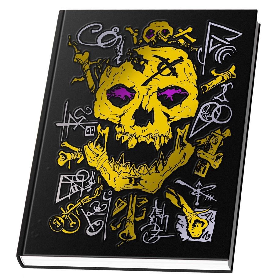 DCC: PP: The Purple Planet LE box art