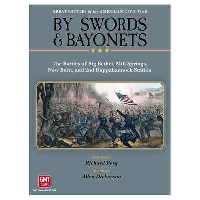 By Swords and Bayonets