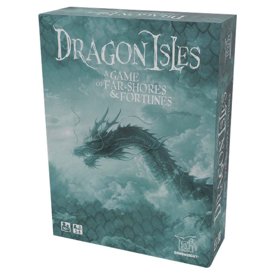 DragonIsles box art