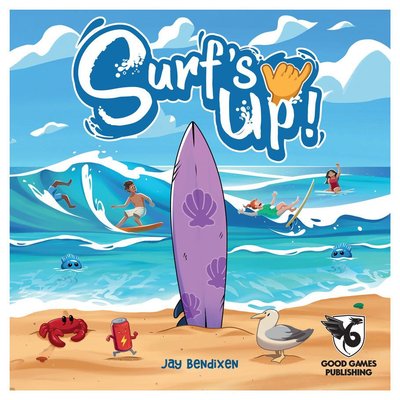 Surf's Up