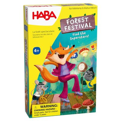 Forest Festival