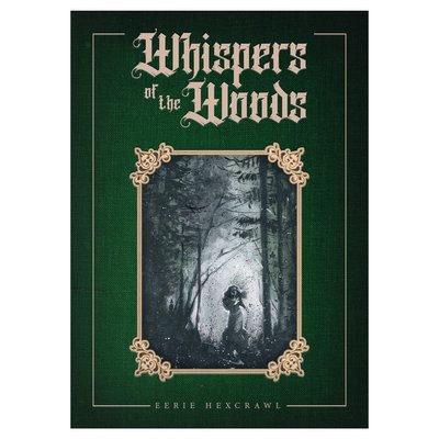 Whispers of the Woods