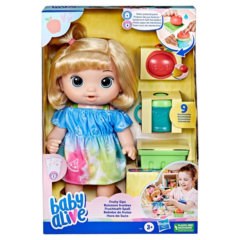 BA: Fruity Sips BL (2) box art