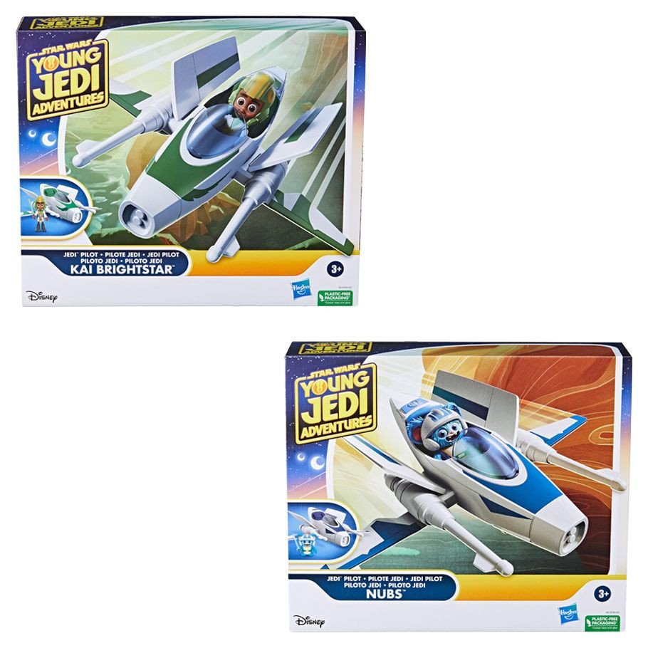 SW: YJA: Feature Vehicle Ast (3) box art
