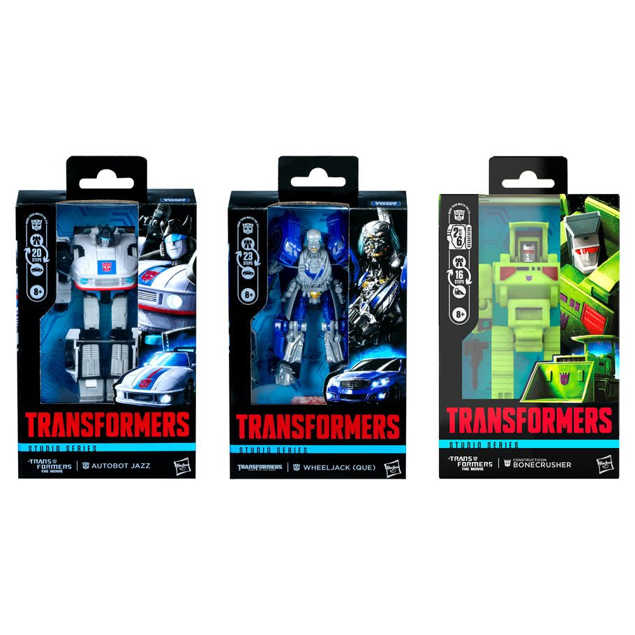 TRAN: SS: Deluxe Ast Refresh (8) box art