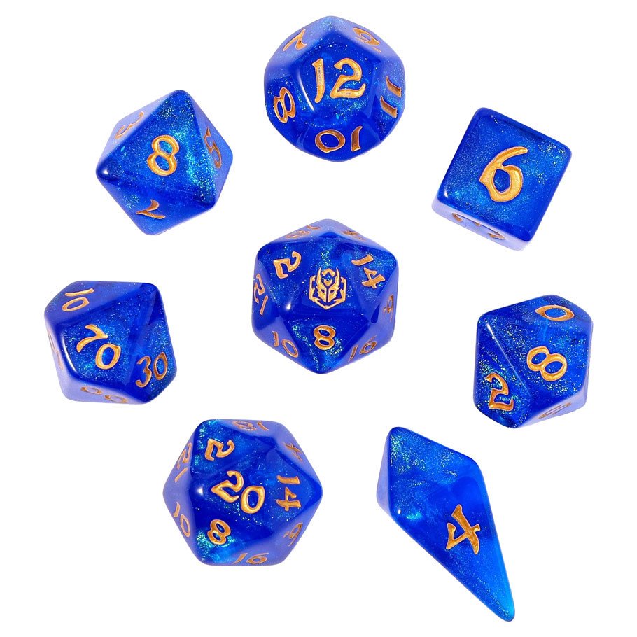 8-Set Wyrmforged: Cantrip box art