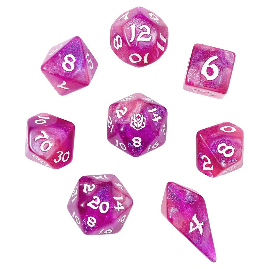 8-Set Wyrmforged: Witch's Brew box art