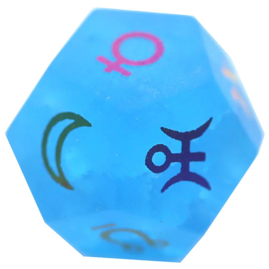 d12 Single: Glass Astral Sea BU box art