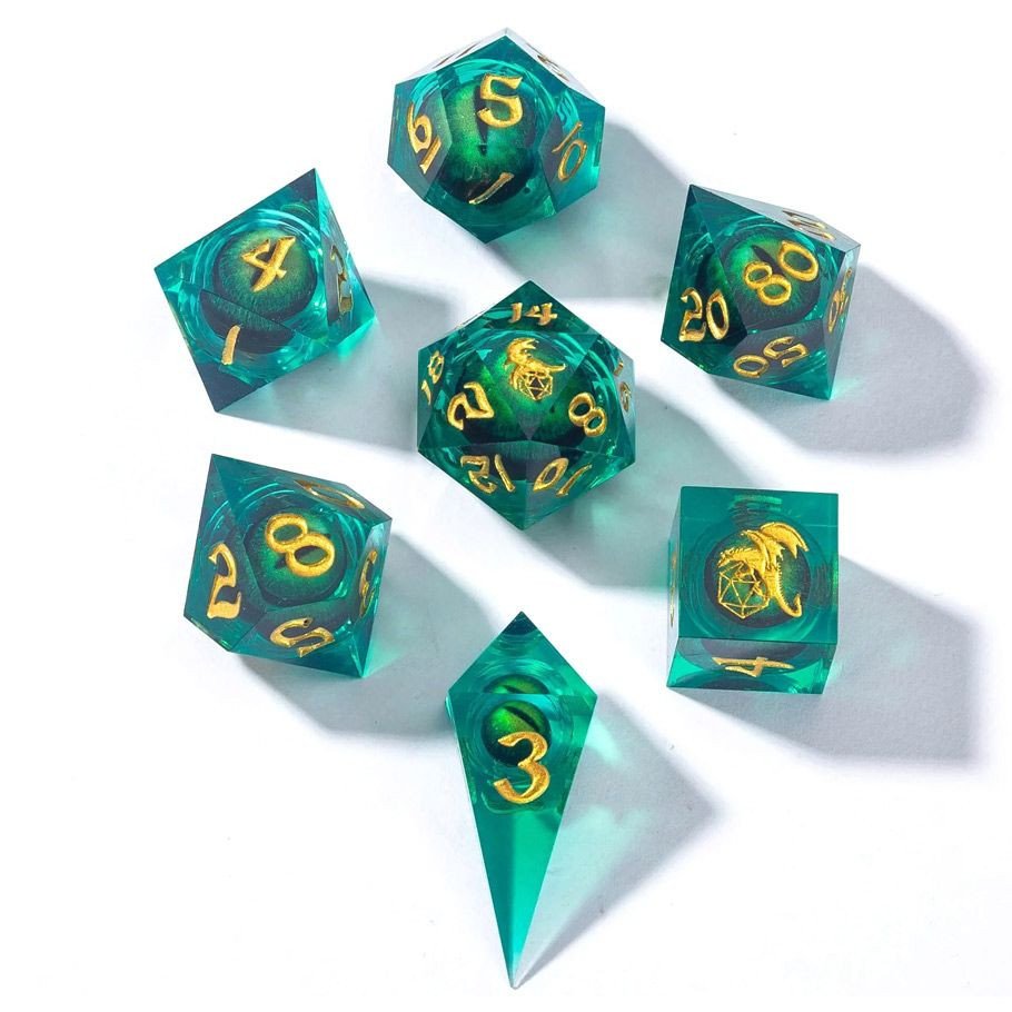 7-Set Always Watching: Beholder's Gaze box art