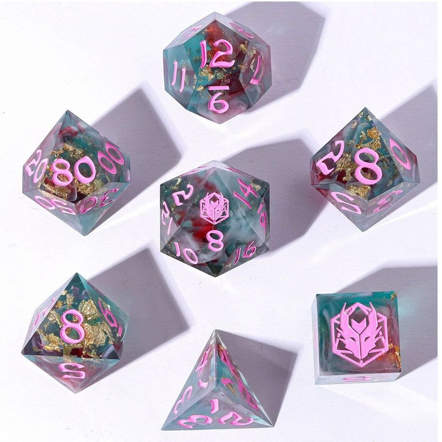 7-Set Captured Magic: InterstellarVortex box art