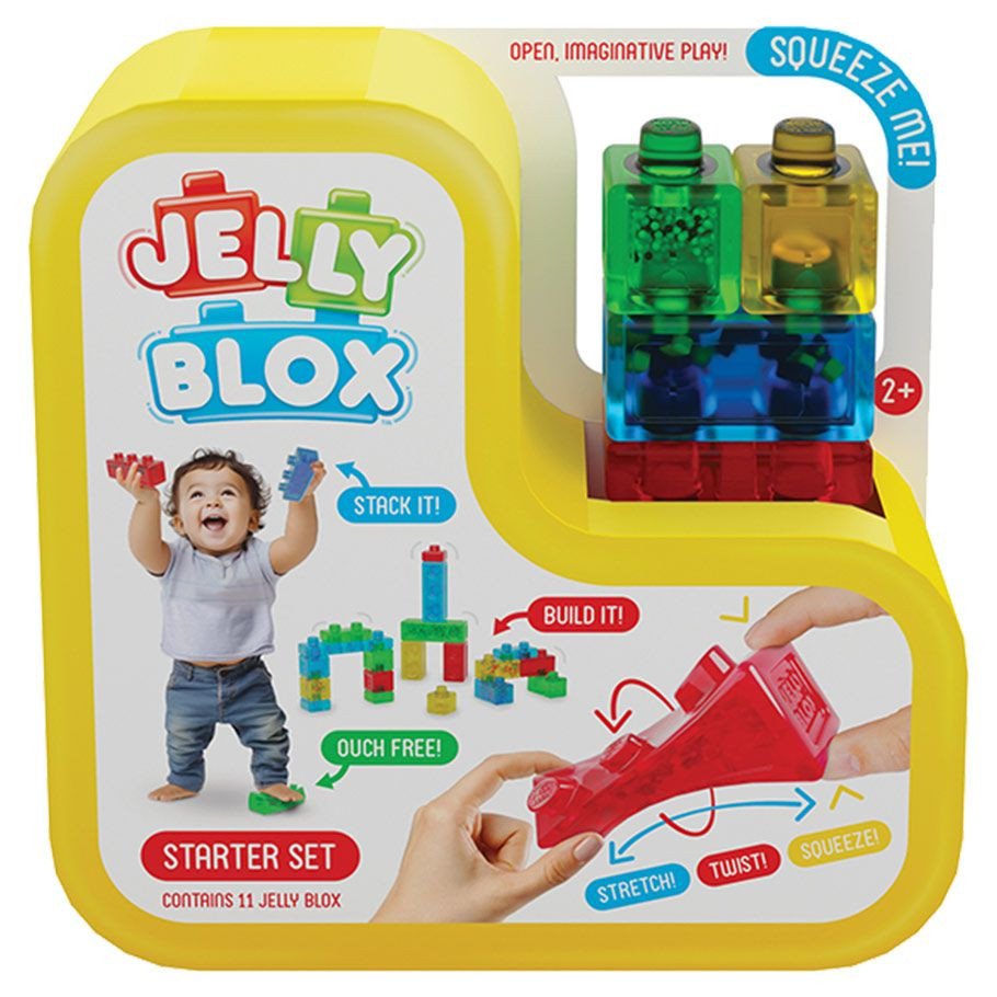 Jelly Blox Creative Kit box art