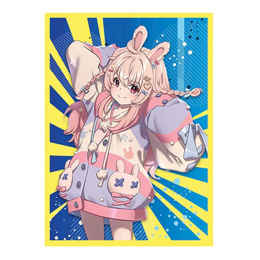 DP: Oshi Push TCG: Pippa (100) box art