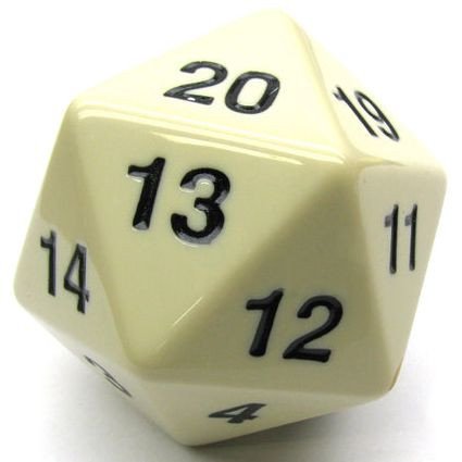 d20Single55mm CountdownIV Bagged box art
